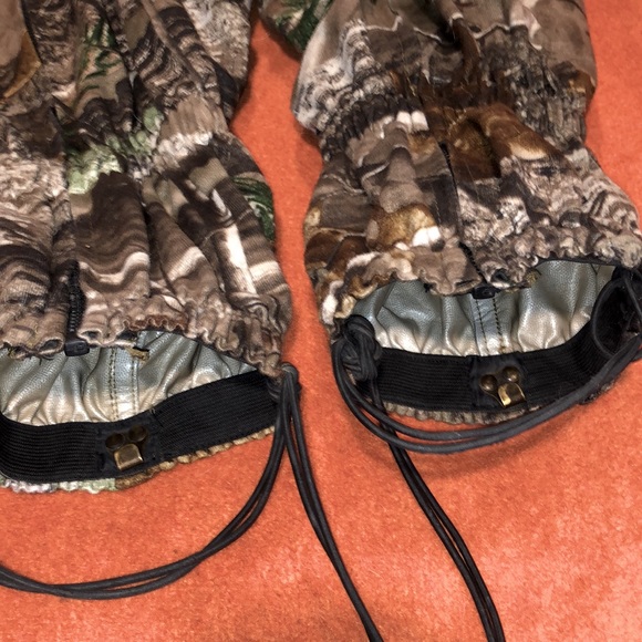 Gamehide Camo Gators - Picture 3 of 3